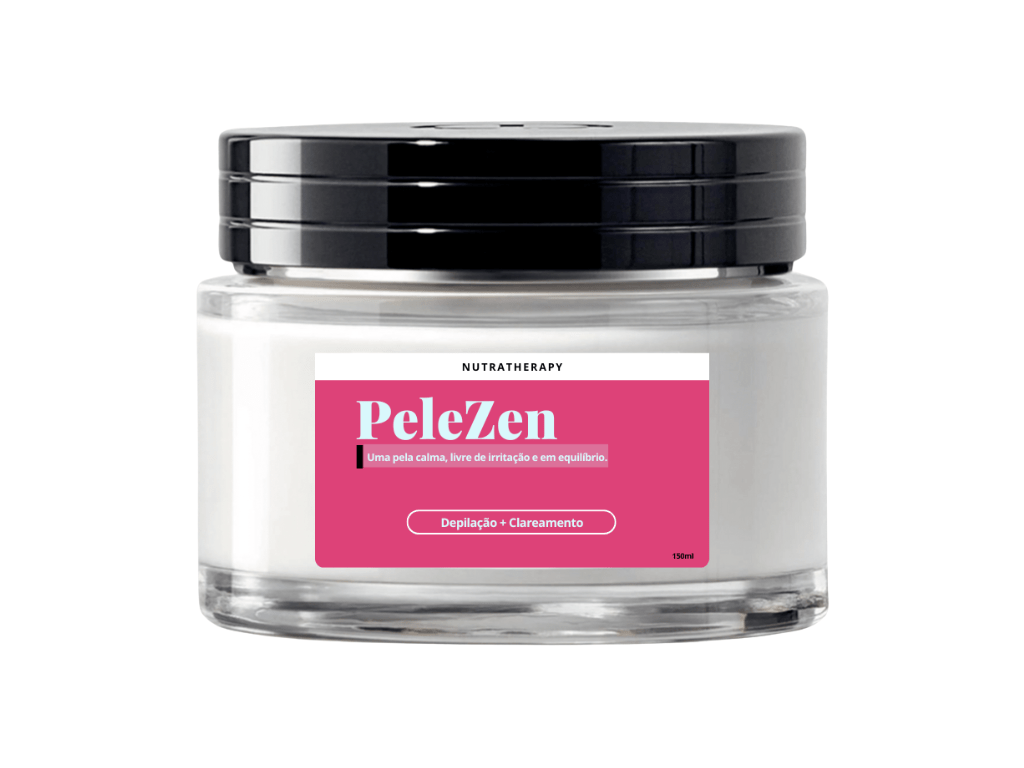 Pelezen - Tratamento para 1 mês