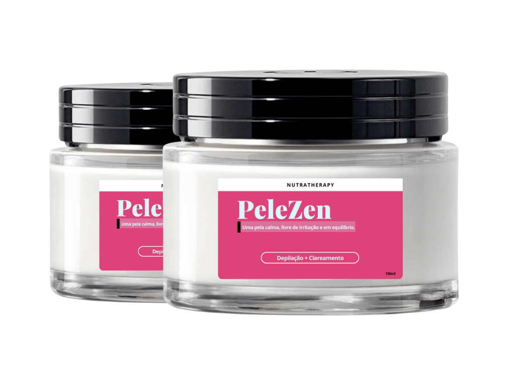 Pelezen - Tratamento para 2 meses